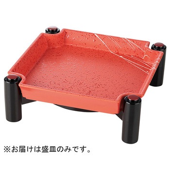 両国盛器用皿 福井クラフト