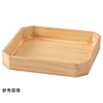 三宝セット 白木 福井クラフト
