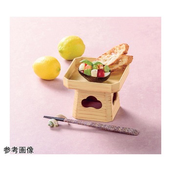 三宝セット 白木 福井クラフト
