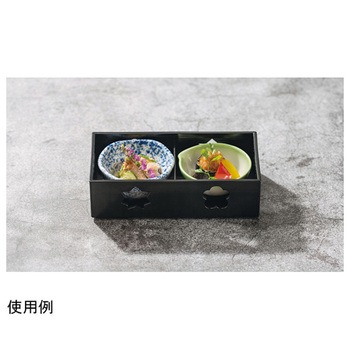 珍味箱 固定 福井クラフト