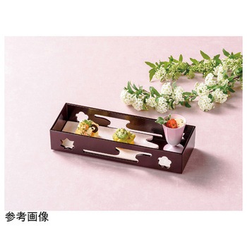 8.5寸 すかし箱 福井クラフト