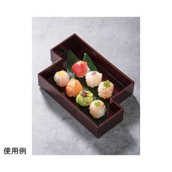 イカダ珍味箱 福井クラフト