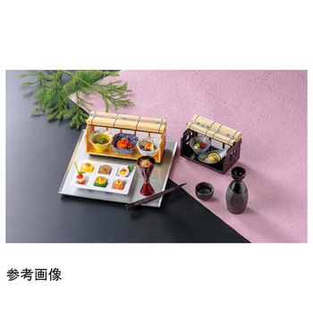 竹取物語用竹スダレ 福井クラフト