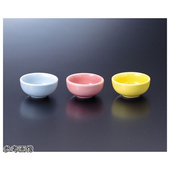 陶 5.5cm 丸珍味鉢 福井クラフト