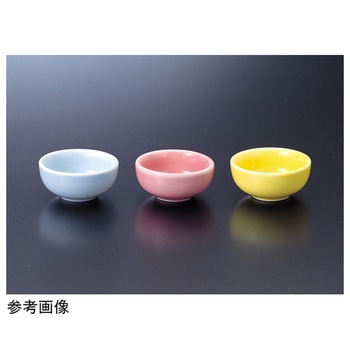陶 5.5cm 丸珍味鉢 福井クラフト