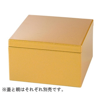 3寸 大和重 蓋 - 福井クラフト