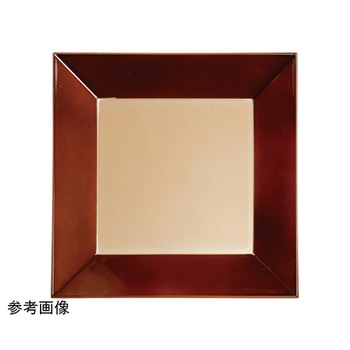 角四方前菜盆 福井クラフト