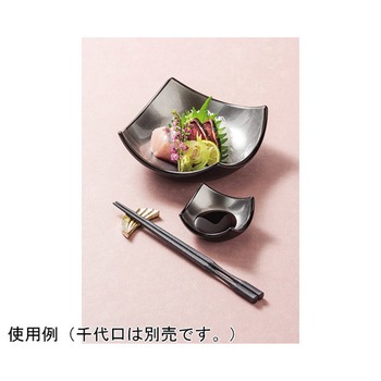 5寸 冠盛鉢 福井クラフト