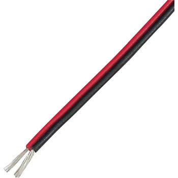 KFC細径2心並列線 協和ハーモネット 固定用ケーブル 【通販