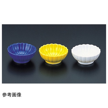 ABS菊型珍味 小 Φ67 福井クラフト