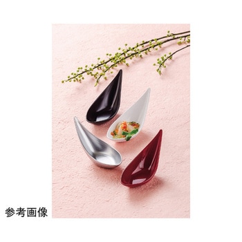 雫珍味入れ 福井クラフト