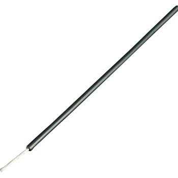 UL1015 AWG18 50m BK ULϔMrj≏d an[lbg d̓P[u 600V 05235563
