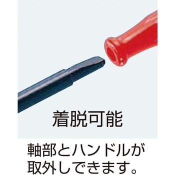 セラミック調整ドライバー エンジニア