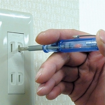 検電ドライバー エンジニア