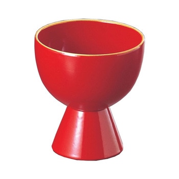 小丸ぐい呑み 福井クラフト