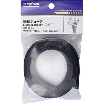 編組チューブ 協和ハーモネット