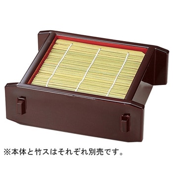 ミニセイロ 本体 福井クラフト