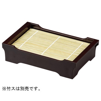 貴舟盛そばセイロ 福井クラフト