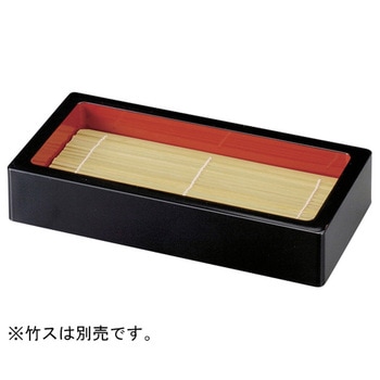 ミニ長手セイロ 福井クラフト