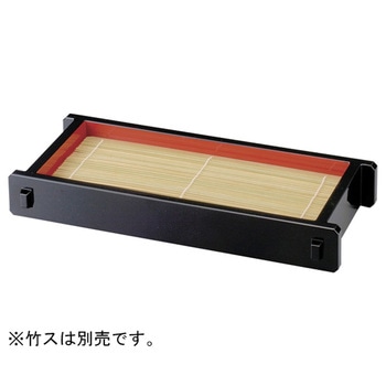 尺2 長手ツノセイロ 底板無 福井クラフト