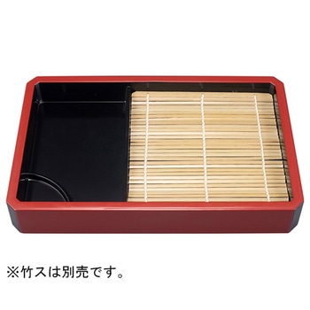 DX隅切天ざる 本体 福井クラフト