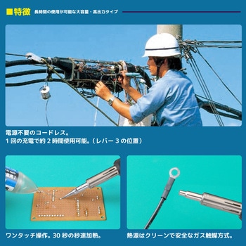 コテライザー エンジニア