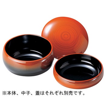 38191352 タイコ鉢 福井クラフト 05239030