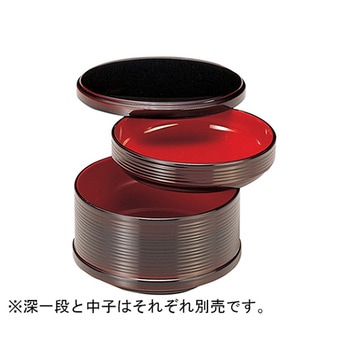 多用飯器 大 福井クラフト