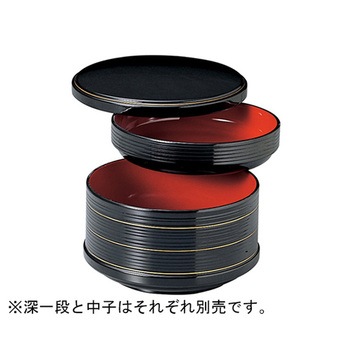 多用飯器 大 福井クラフト
