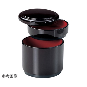筒型飯器 福井クラフト