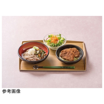 重ね鉢 ゆず天目 福井クラフト