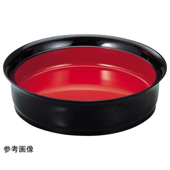 7寸 羽反鉢 福井クラフト