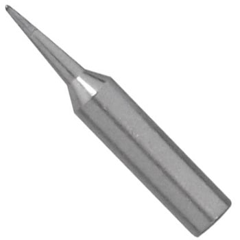 SK-40シリーズ用コテ先 エンジニア