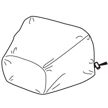 MP-245 ���C���J�o�[ TANAX(�^�i�b�N�X)[�o�C�N�p�i] 05239702