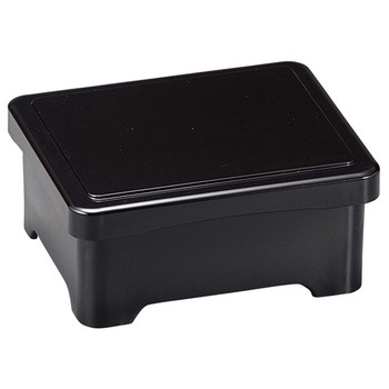 共足丼重 蓋親 福井クラフト