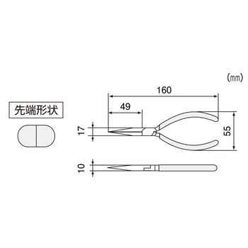 ラジオペンチ エンジニア