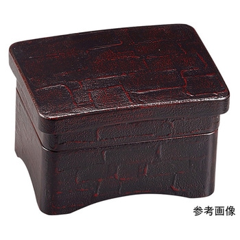 40430490 殿様丼重 福井クラフト 05240667