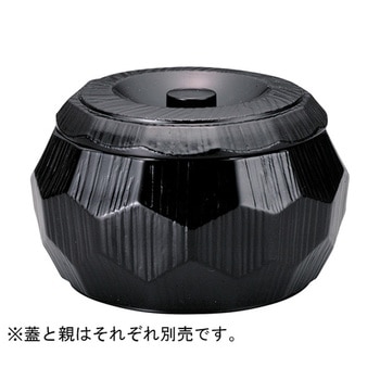 はつり亀甲丼 親 福井クラフト