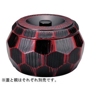 はつり亀甲丼 親 福井クラフト