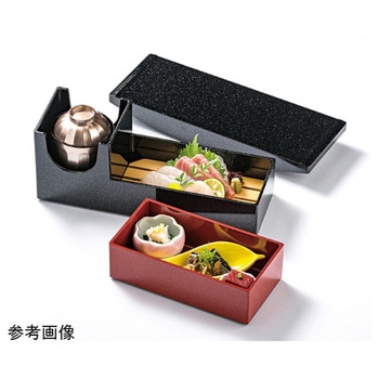 モダン弁当セット 福井クラフト