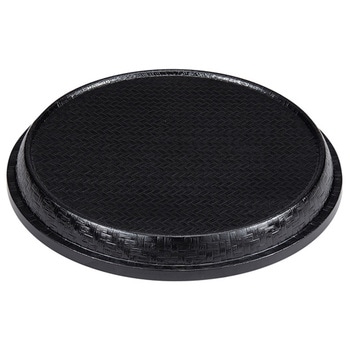 ABS尺0寸 篭用 蓋 福井クラフト