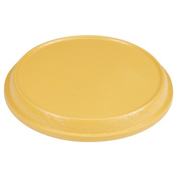 ABS尺0寸 篭用 蓋 福井クラフト