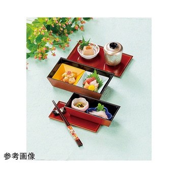 三鈴弁当 福井クラフト
