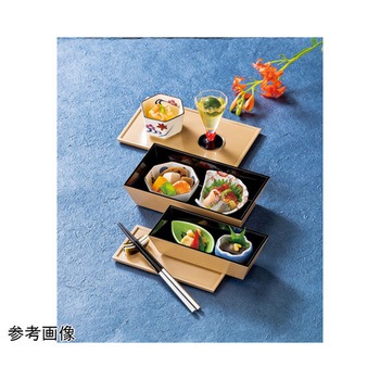 三鈴弁当 福井クラフト