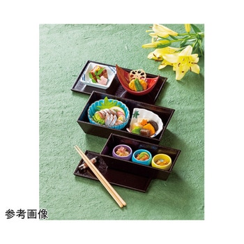 三鈴弁当 福井クラフト
