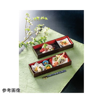 大寿弁当 溜内朱 福井クラフト