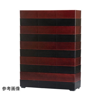 尺3 松花堂 親 - 福井クラフト