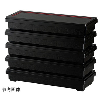 尺3 松花堂 親 - 福井クラフト