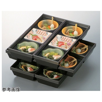 尺3 松花堂 親 - 福井クラフト