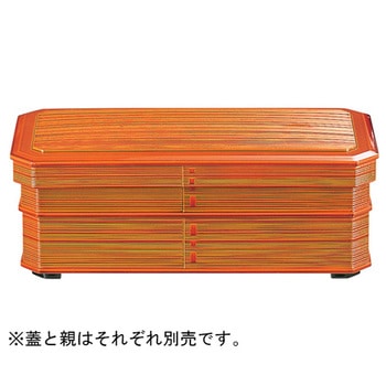 メンパ弁当 蓋 福井クラフト